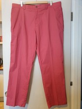 Oakman mens trousers for sale  ST. LEONARDS-ON-SEA