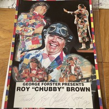 chubby brown for sale  BATHGATE
