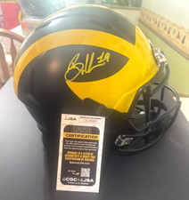 Michigan wolverines bryce for sale  Trenton