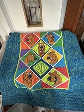 Vintage 90s scooby for sale  Browns Mills