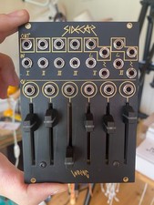 Worng electronics sidecar for sale  LEEDS
