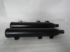 motorcycle exhaust oval for sale  Bettendorf