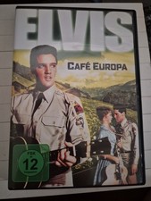 Elvis presley café gebraucht kaufen  Kappelrodeck
