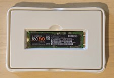 Samsung 860 evo for sale  Kalamazoo