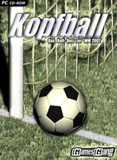 Kopfball kult quiz gebraucht kaufen  Berlin