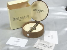 Balmain gas lighter d'occasion  Expédié en Belgium