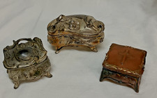 Antique victorian metal for sale  Salina