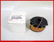 Filtro benzina carburante usato  Siracusa