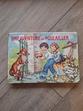 Pop aventure poulailler d'occasion  Prissé