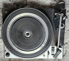 Dual 1228 turntable for sale  Wappingers Falls