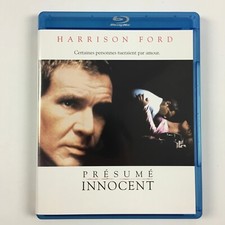 Blu ray présumé d'occasion  Angers-