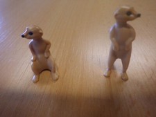Erdmännchen kunststoff aufste gebraucht kaufen  Rodenberg