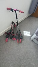Slider mini foldable for sale  BIRMINGHAM