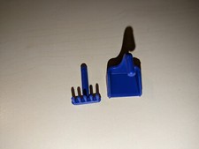 Playmobil putzzeug pferdekoppe gebraucht kaufen  Elze