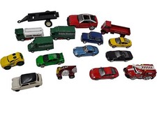Diecast toy cars for sale  DARTFORD