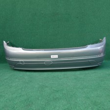 Stossstange hinten mercedes gebraucht kaufen  Fürstenwalde/Spree