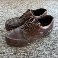 Ecco waterpoof shoes for sale  HUNGERFORD