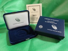2013 american silver for sale  Huntsville
