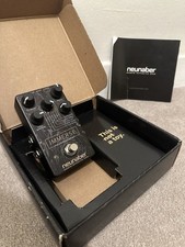 Neunaber immerse reverb for sale  LONDON
