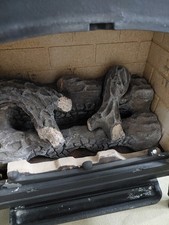 Used gas fires for sale  LONDON