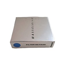 Hasselblad filter haze usato  Italia