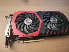 Carte graphique msi d'occasion  L'Arbresle
