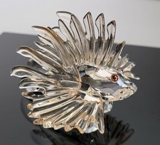Swarovski feuerfisch 604011 gebraucht kaufen  Weilburg