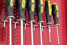 Gancio ganci asolato usato  Italia