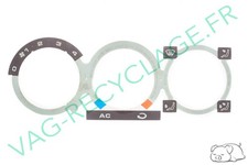 Fond pictogramme commande d'occasion  Roanne