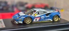 Ferrari 488 gt3 d'occasion  Clermont-Ferrand-