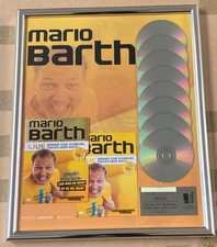 Mario barth award gebraucht kaufen  Gelsenkirchen
