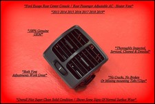 Ford escape oem for sale  Howell