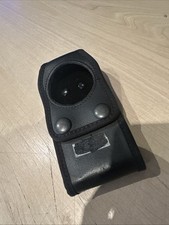 Police klickfast pouch for sale  MANSFIELD