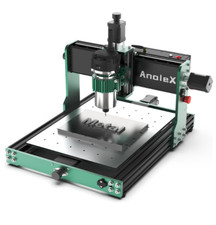 Anolex cnc router for sale  Carrollton