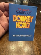 Donkey kong super for sale  Macomb