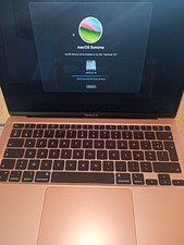 Macbook air a2337 d'occasion  Châteauneuf-de-Galaure