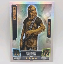 Topps force attax gebraucht kaufen  Darmstadt