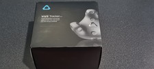 Htc vive tracker for sale  NEWCASTLE UPON TYNE