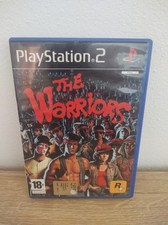 The warriors guerrieri usato  Sala Bolognese