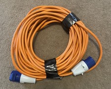 30m camping electric for sale  DUDLEY