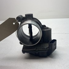 Throttle body touareg for sale Throttle body touareg for sale  WEST BROMWICH