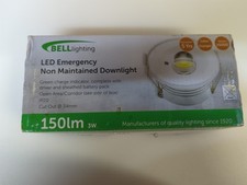 Bell lighting led for sale  BOLTON