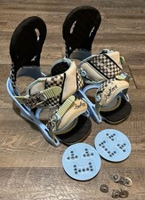 Burton stiletto snowboard for sale  Spencer