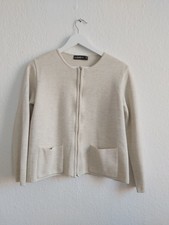 Damen strickjacke brunetto gebraucht kaufen  Kiel