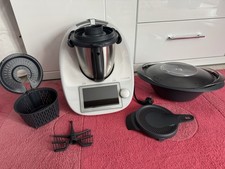 Vorwerk thermomix inkl gebraucht kaufen  Wenzenbach