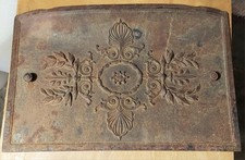 Antique ornate cast for sale  Kansas City