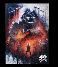 Displate limited edition gebraucht kaufen  Düsseldorf