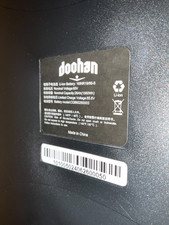 Doohan 60v 26Ah Akkupack Scooter 16INR19/66-8 comprar usado  Enviando para Brazil
