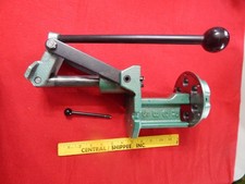 Rcbs turret reloading for sale  Syracuse