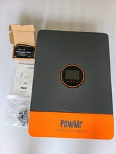 10000w powmr hybrid for sale  Clinton